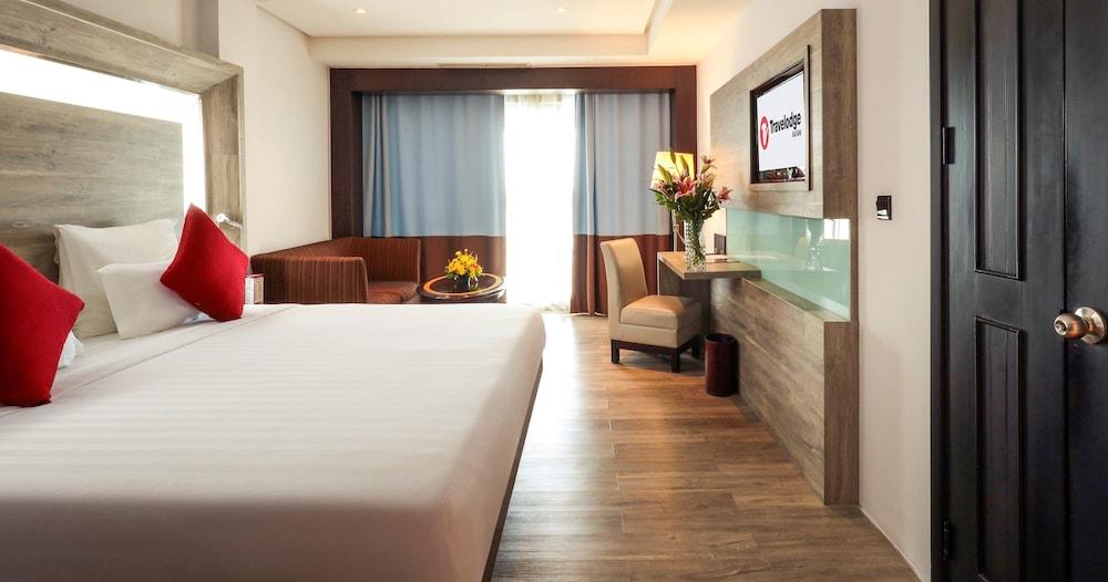 Hotel Ap Premier Batam Nagoya Exterior foto