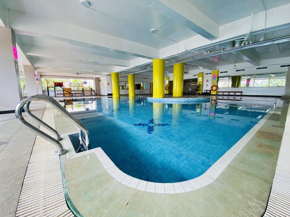 Hotel Ap Premier Batam Nagoya Exterior foto