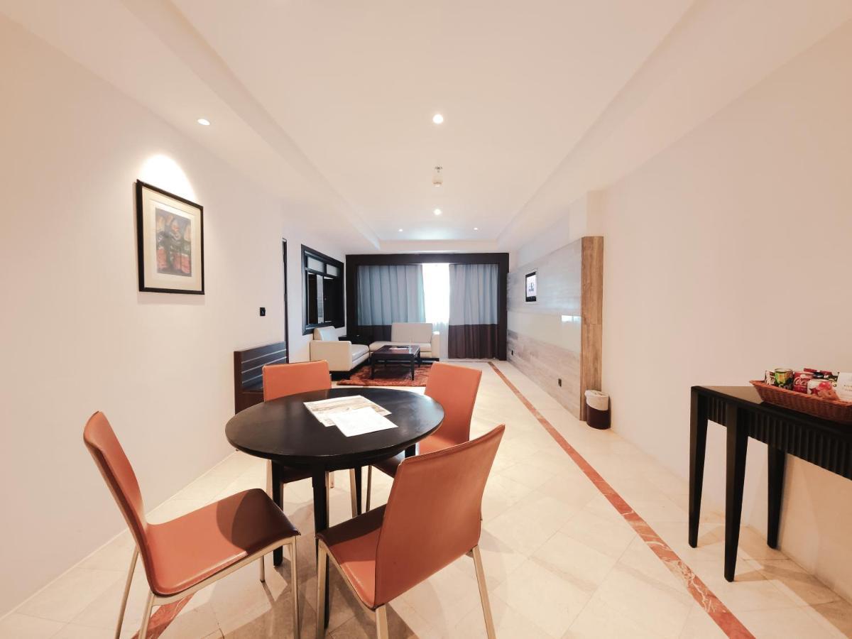 Hotel Ap Premier Batam Nagoya Exterior foto