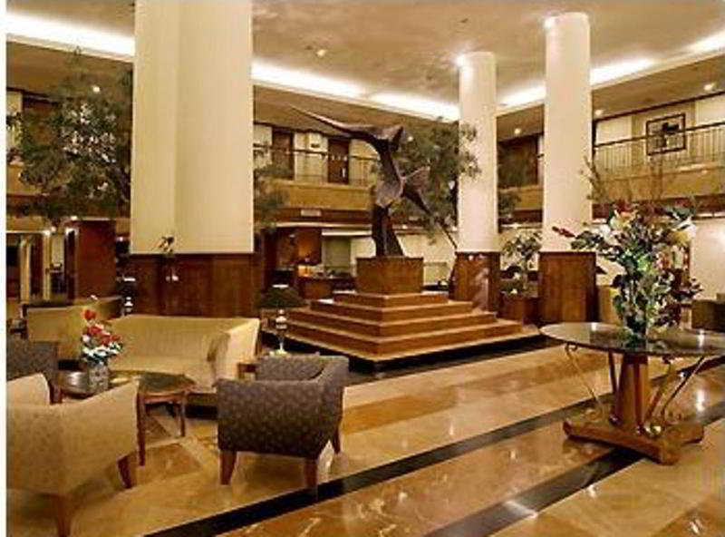 Hotel Ap Premier Batam Nagoya Exterior foto