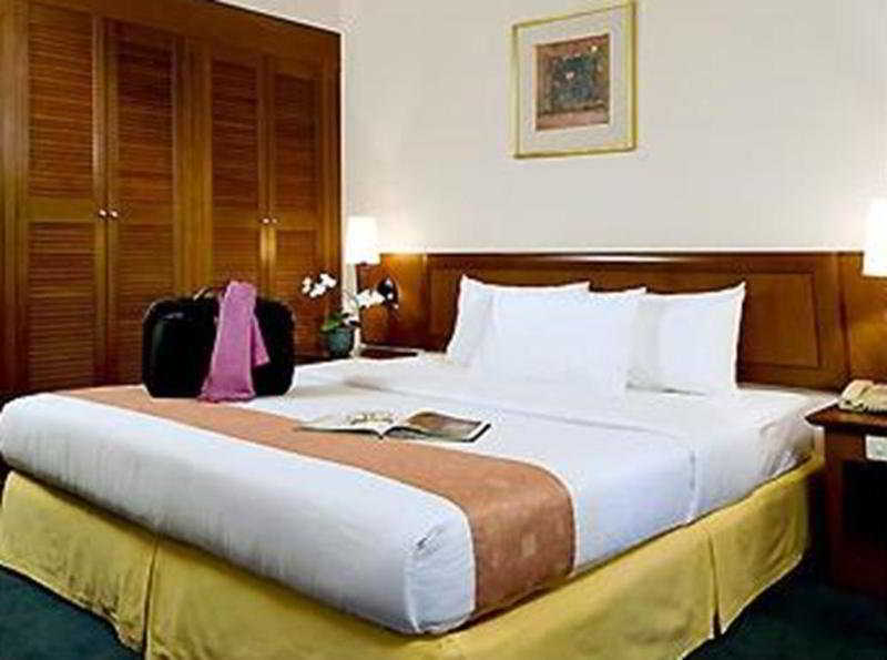 Hotel Ap Premier Batam Nagoya Exterior foto
